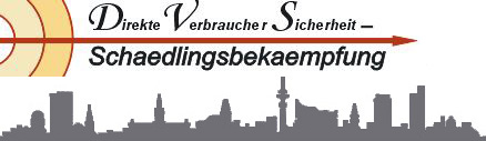 Schädlingsbekämpfung Hamburg